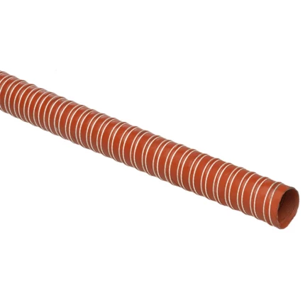 Ventilationsslange Uniflex M9-SG2M 4 mtr