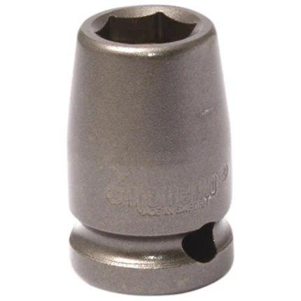 Momento magnettop kort 1/2″×18 mm 6kt