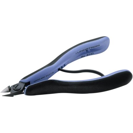 Præcisionssidebidetang RX8143 micro