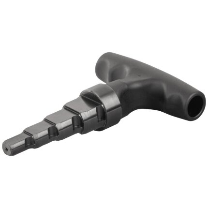 REMS KaliGrat R4 114045 indv. afgrater/kalibrator