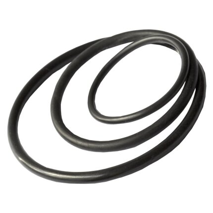 O-ring FP-75 brun