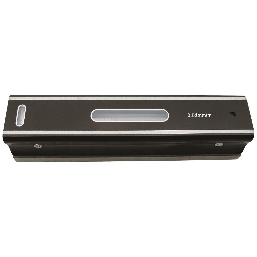 Maskin vaterpas 200 × 0,1 mm Maskin vaterpas 200 × 0,1 mm