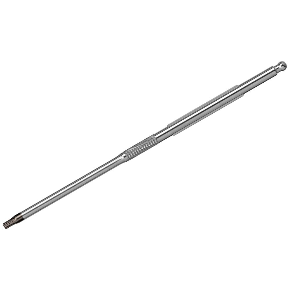 Løs skruetrækkerklinge PB 215T TX20×190mm Løs skruetrækkerklinge PB 215T TX20×190mm