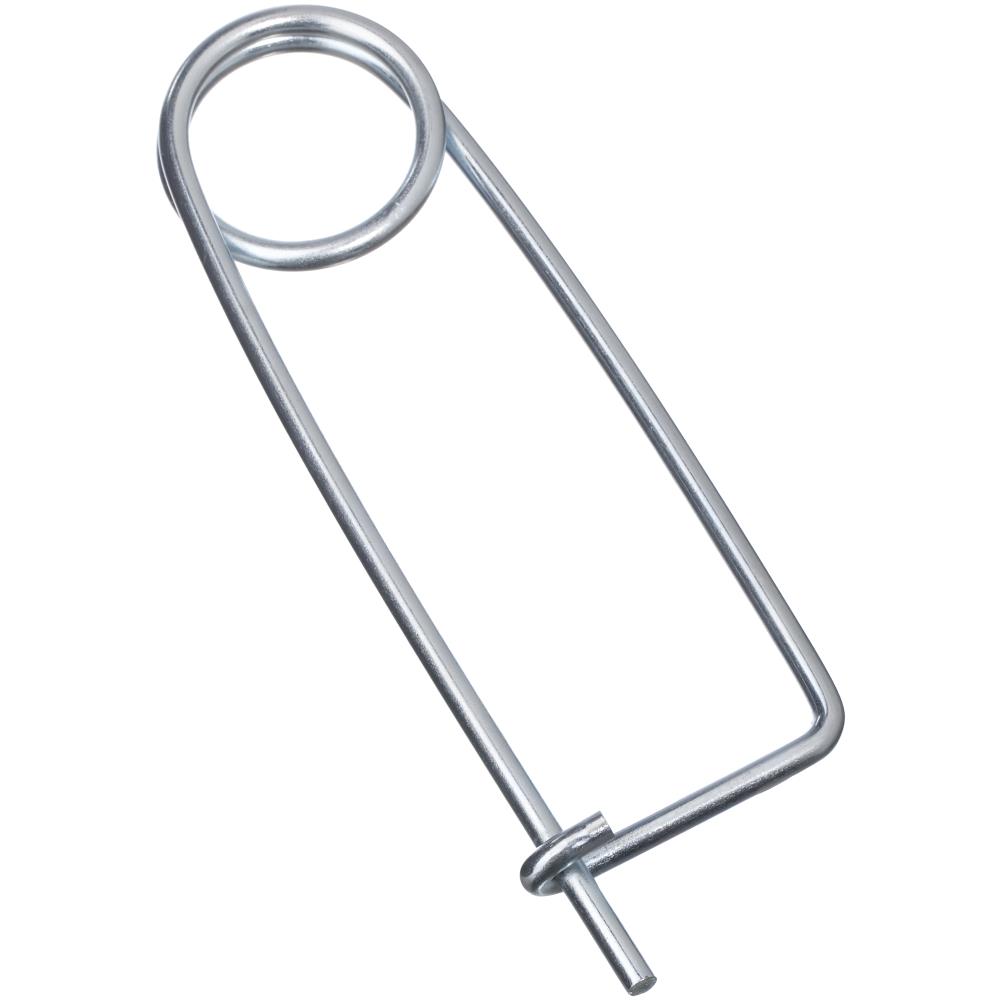 Sikkerhedssplit A4 3×16×80mm Sikkerhedssplit A4 3×16×80mm