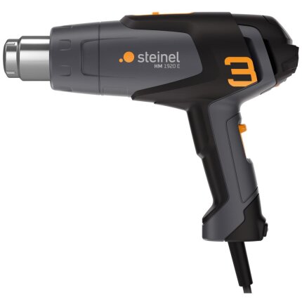 Steinel varmluftpistol HM 1920E 2000W