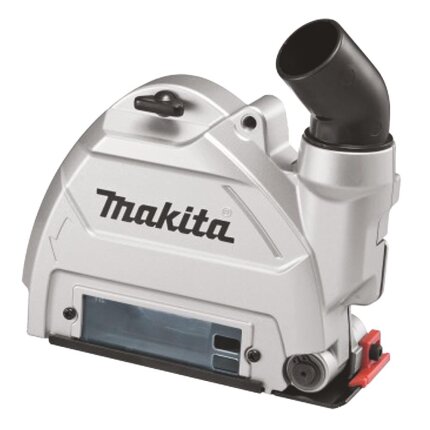 Udsugningsskærm t/230mm vinkelsliber 198440-5