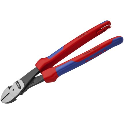 Kraft-skævbider 12° 74 22 250 mm