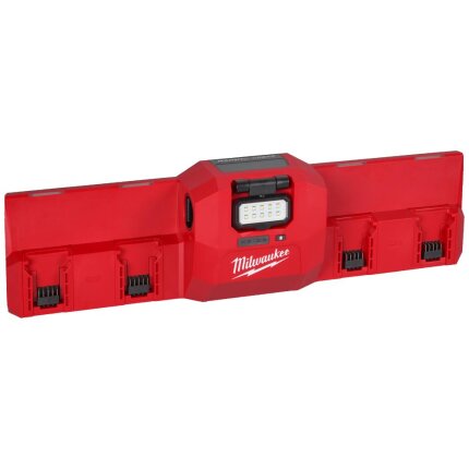 Hurtiglader M12-18 GBC4