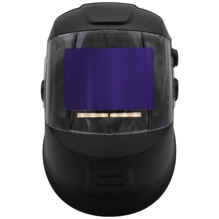 Diesella Viper dig. svejsehjelm sort DIN3/4-8/9-13