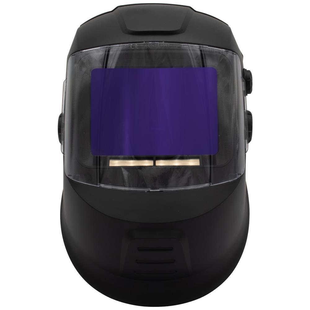 Diesella Viper dig. svejsehjelm sort DIN3/4-8/9-13 Diesella Viper dig. svejsehjelm sort DIN3/4-8/9-13