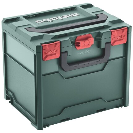 Metabo Transportkuffert Metabox 340, tom