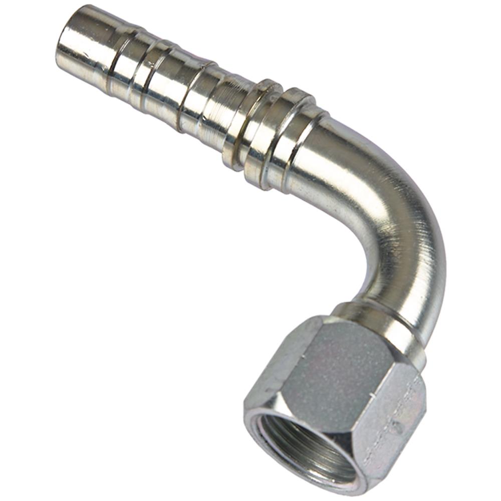 Hydraulisk kobling ICSJF9 90° tommer Hydraulisk kobling ICSJF9 90° tommer