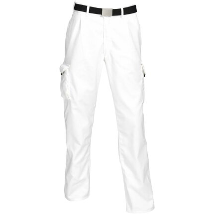 Toledo buks m/lårlommer