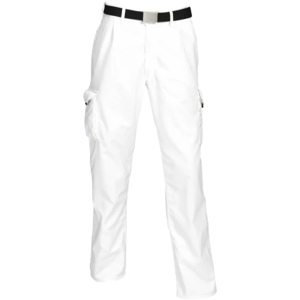 Toledo buks m/lårlommer