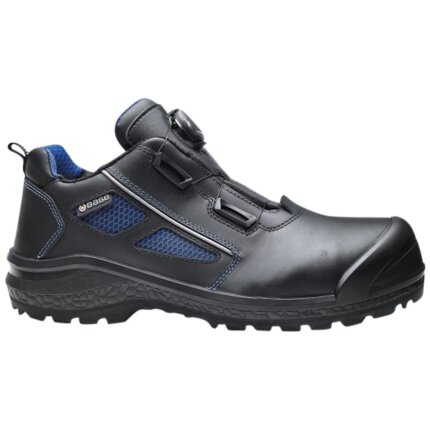 Base Be-Fast sikkerhedssko S3