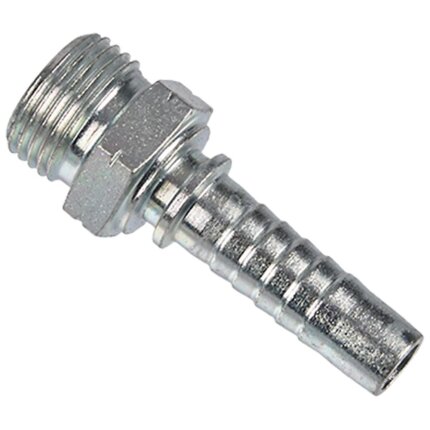 Hydraulisk kobling DML tommer/metrisk