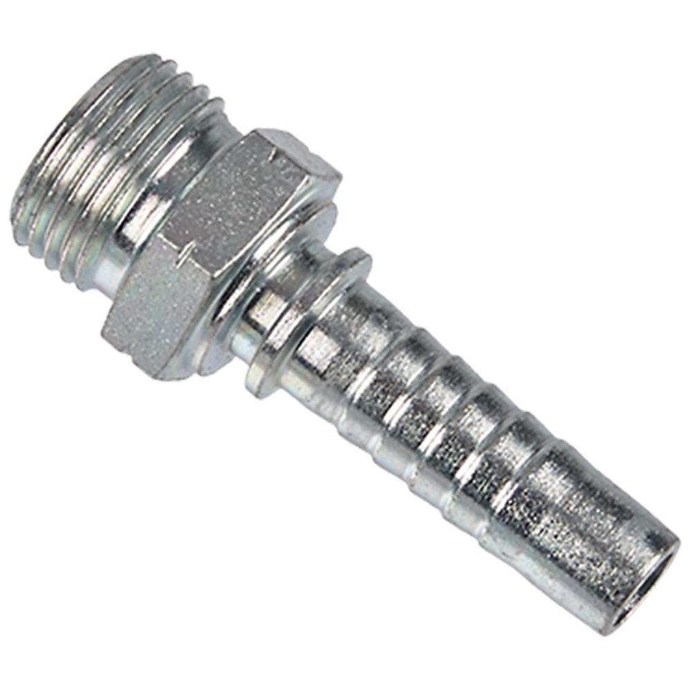 Hydraulisk kobling DML tommer/metrisk Hydraulisk kobling DML tommer/metrisk