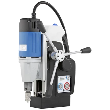 BDS magnetboremaskine AutoMAB450