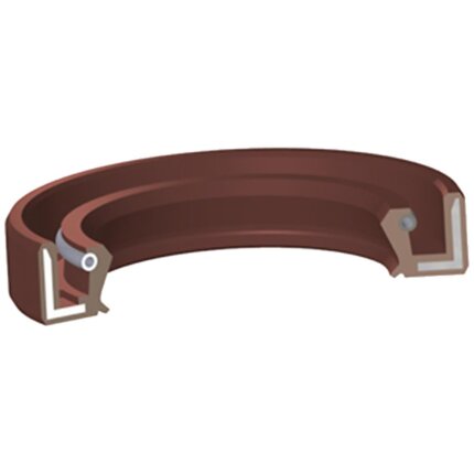 Olietætningsring OAS FP