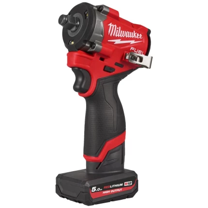 Slagnøgle 1/2″ 4kt 746Nm M12 FCIWF12G3-502X