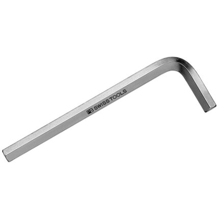 Stiftnøgle PB 210 kort