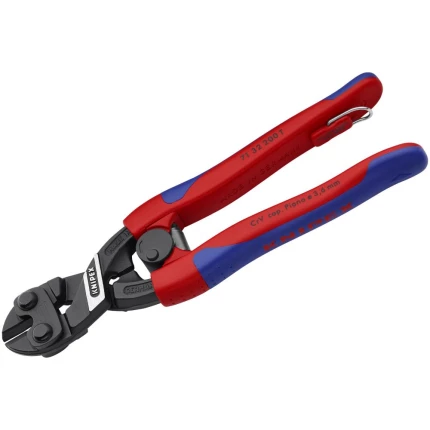 Boltsaks CoBolt m/udskæring 71 32 200 mm