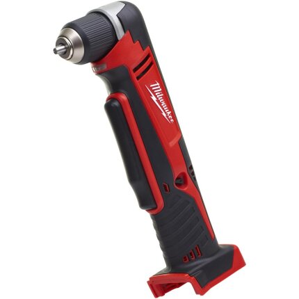 Vinkelbore-/skruemaskine 18V C18 RAD/0