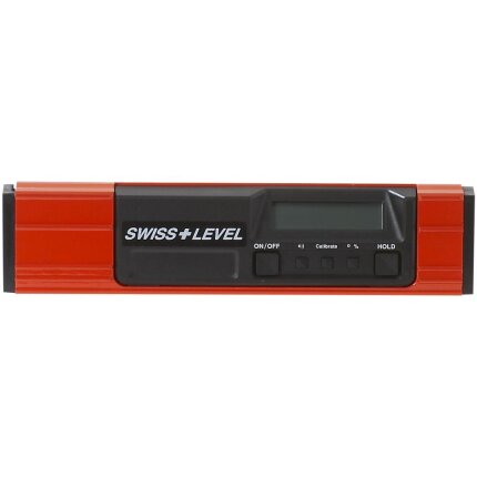 Swiss Level vaterpas digital P250