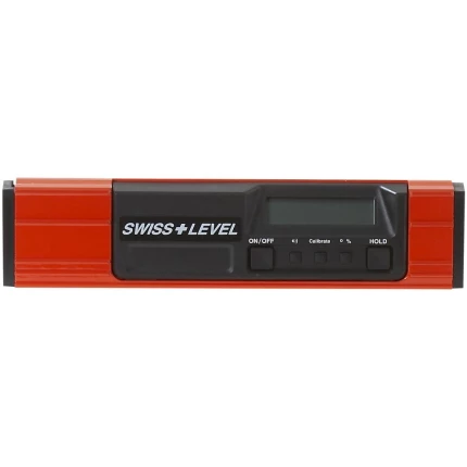 Swiss Level vaterpas digital P250