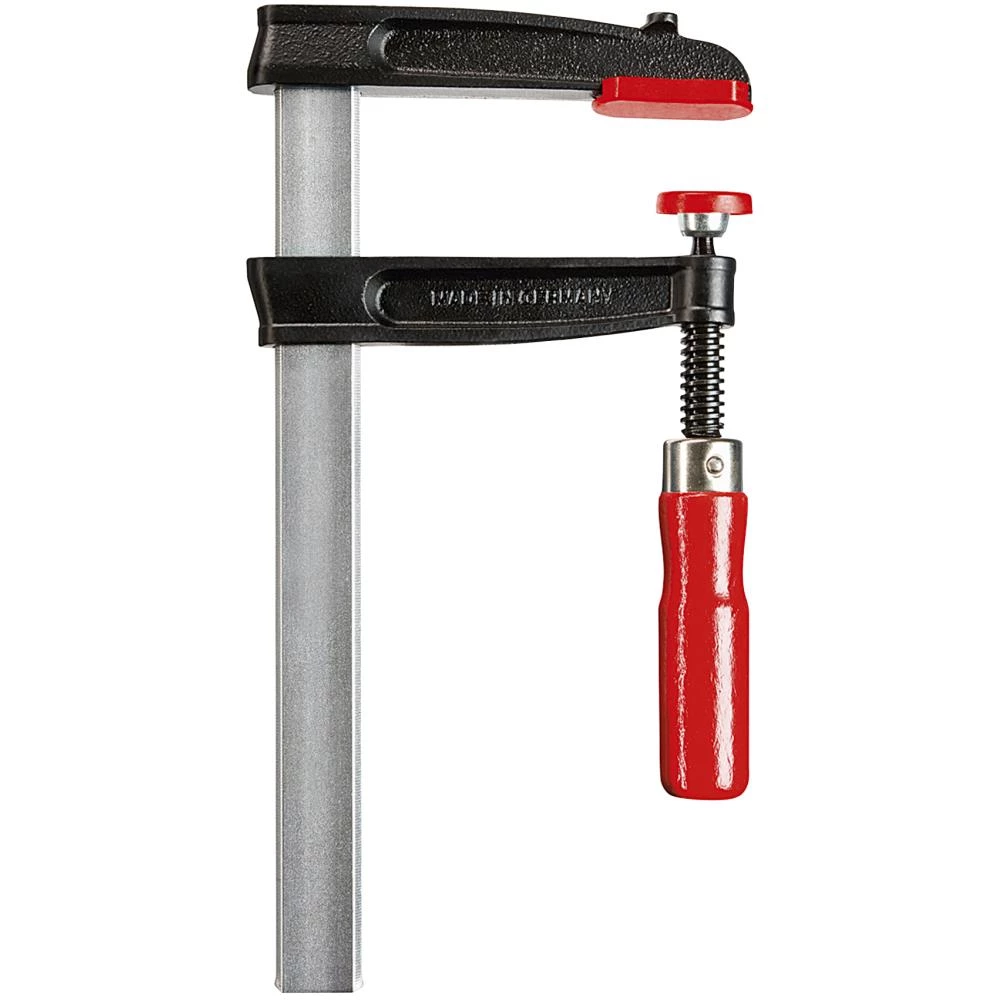 Bessey sk.tvinge 800×175 TGRC80S17 Bessey sk.tvinge 800×175 TGRC80S17