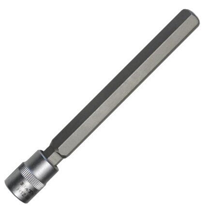 Stifttop lang 3/8″ firk. Hex