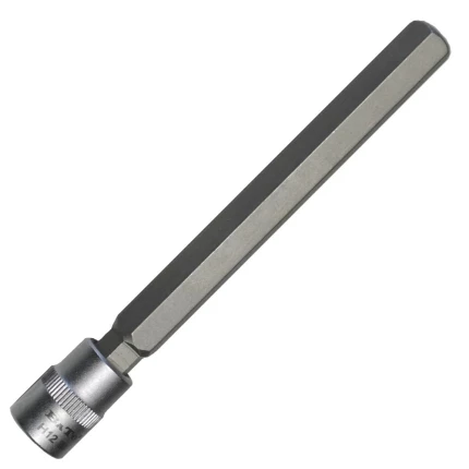 Stifttop lang 3/8″ firk. Hex