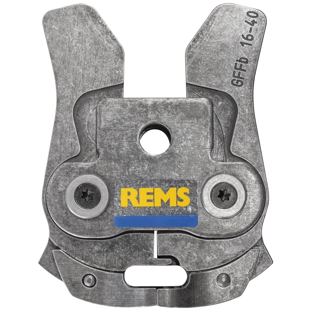REMS presstang Mini GFFb 16-40 REMS presstang Mini GFFb 16-40