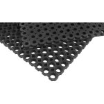 Ringprofilmåtte åben 14×1000×1800mm