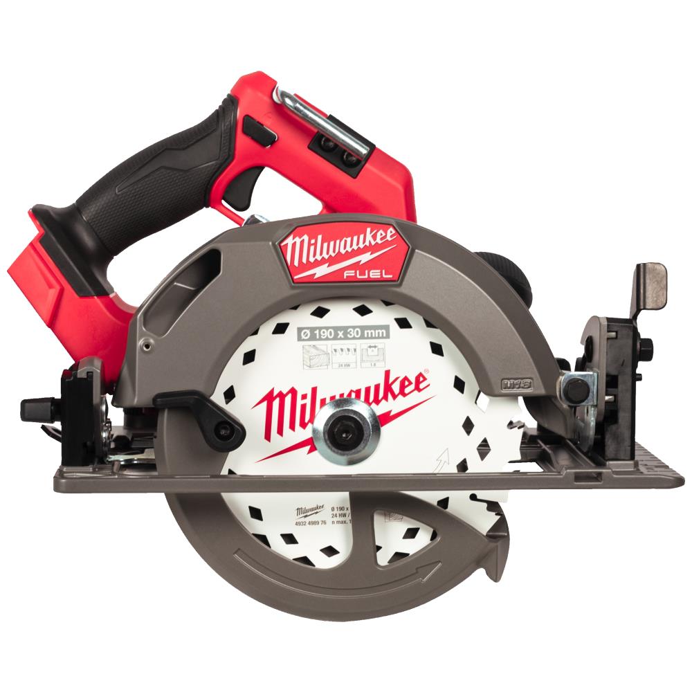 Rundsav 190mm M18 FCS66GR3-0 Rundsav 190mm M18 FCS66GR3-0