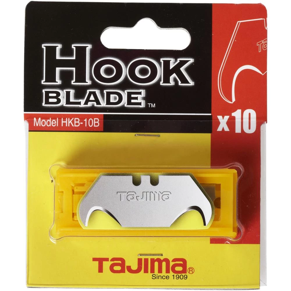 Tajima krogblade HKB-10B pk/10 SB Tajima krogblade HKB-10B pk/10 SB