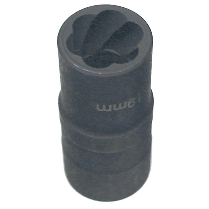 Demontage db. twist 22 mm