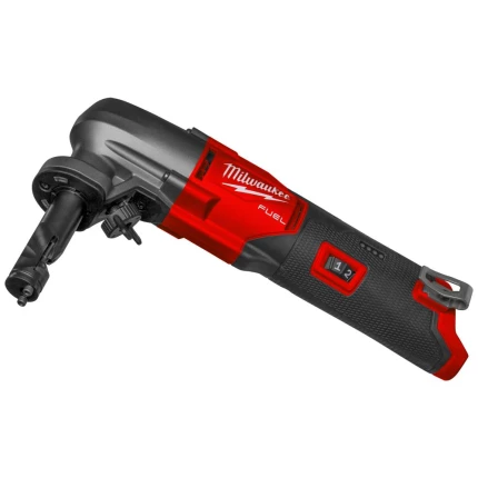 Pladenipler 1,6mm M12 FNB16-0X