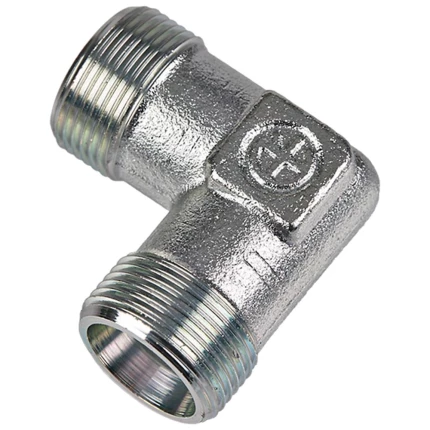 Hydraulisk vinkelsamler t/rør K99 S