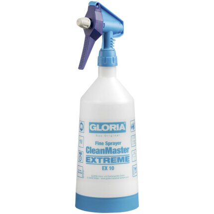 Gloria tryksprøjte CleanMaster EX10