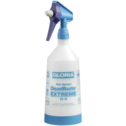 Gloria tryksprøjte CleanMaster EX10