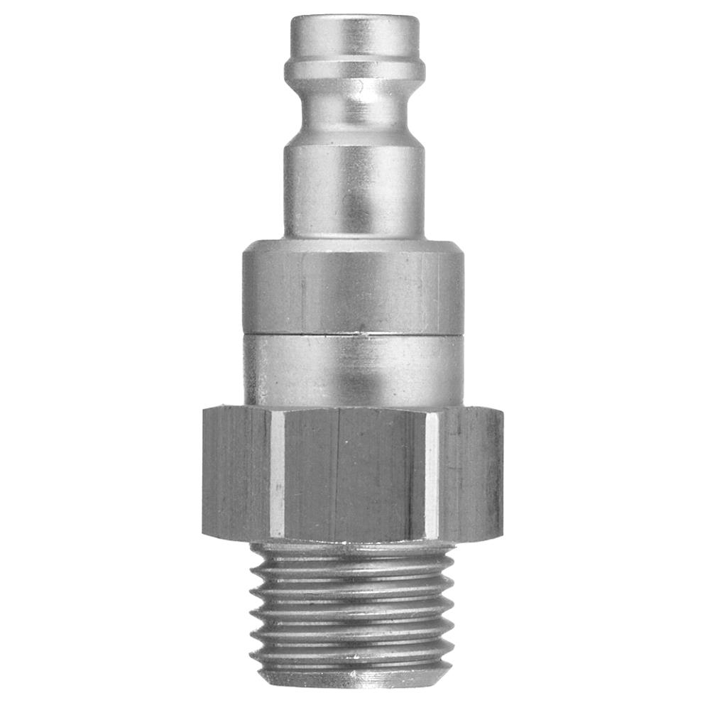 Rectus nippel 21SBAW10MPN 1/8″ udv. Rectus nippel 21SBAW10MPN 1/8″ udv.