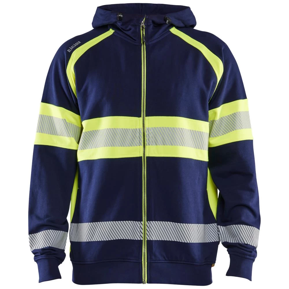 Hi-vis hættetrøje 3552 Hi-vis hættetrøje 3552