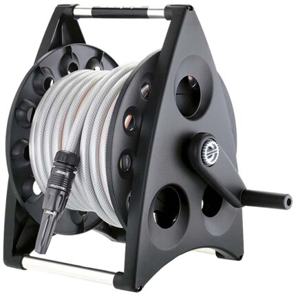 Claber slangetromle ‘Kiros Kit’ m/20m 1/2″ slange