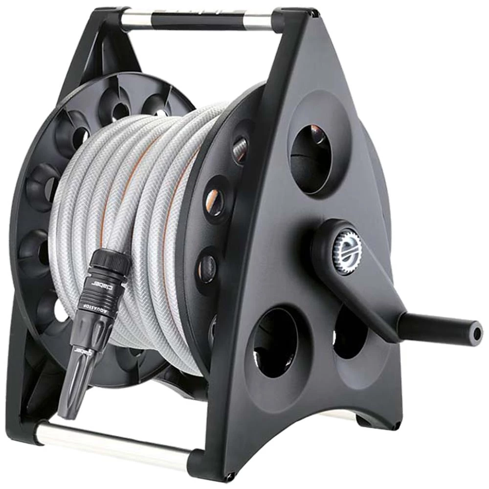 Claber slangetromle ‘Kiros Kit’ m/20m 1/2″ slange Claber slangetromle ‘Kiros Kit’ m/20m 1/2″ slange