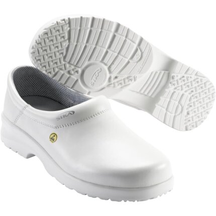 Fusion Clog m/kap sort 19466-42