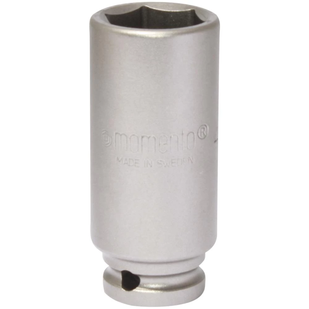 Momento slagtop lang 1/2″×5/8″ 6kt Momento slagtop lang 1/2″×5/8″ 6kt