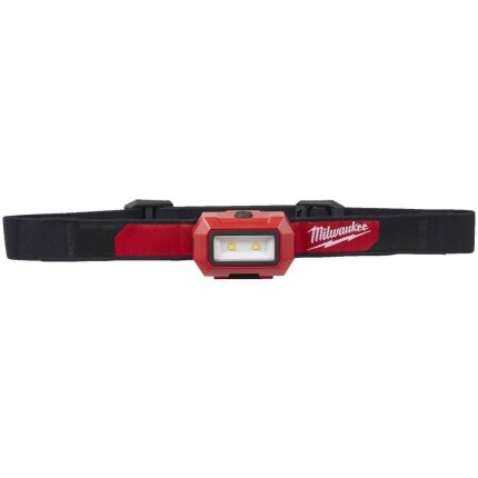 Pandelampe 350lm 3×AAA HL2-LED