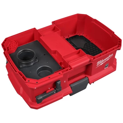 Filterrengøring Nexus