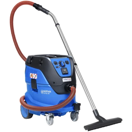 Våd-/tørsuger Attix 44-2M IC